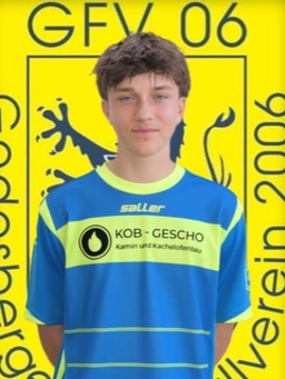 Avatar Bild für Mateusz Jakub Burgielski