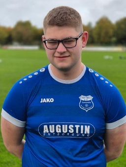 Avatar Bild für Nils Reuß