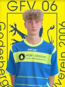 Avatar Bild für Julius Lehmann