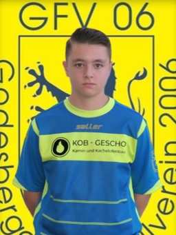 Avatar Bild für Noah Riegel