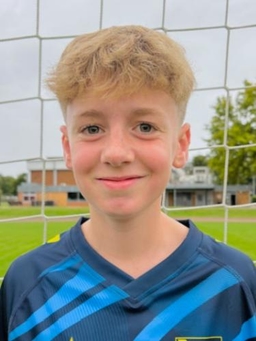 Avatar Bild für Milan Levi van Gastel