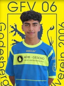 Avatar Bild für Aland Salam