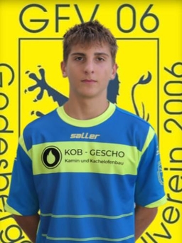 Avatar Bild für Nicolas Weibert