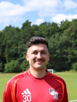 Avatar Bild für Yannick Fischer