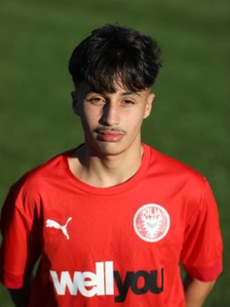 Avatar Bild für Rohan Habash