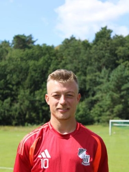 Avatar Bild für Nick-Lennart Jenzen