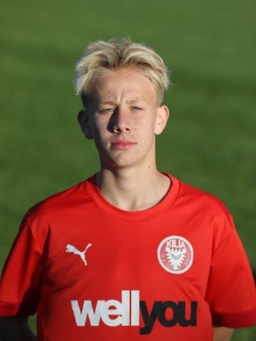 Avatar Bild für Damian Voß
