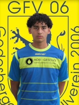 Avatar Bild für Zakaria Karim