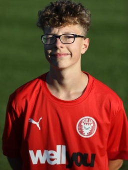 Avatar Bild für Marvin Werner