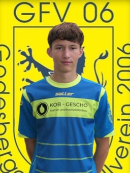 Avatar Bild für Yehor Maslinkov