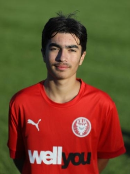 Avatar Bild für Kuzey Yücekaya