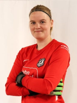 Avatar Bild für Nele Krallmann