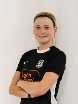 Avatar Bild für Maike Wittekindt