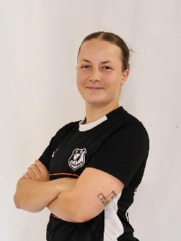 Avatar Bild für Lea Zimmermann