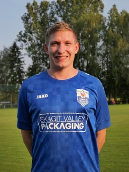 Avatar Bild für Pascal Weihmann