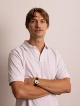 Avatar Bild für Danny Pascal Kobelt
