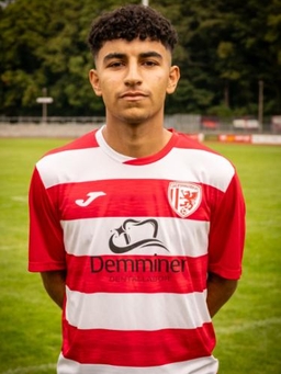 Avatar Bild für Eyad Alkhaleef