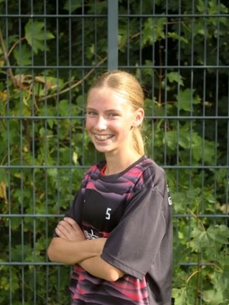 Avatar Bild für Ella Melek Mai