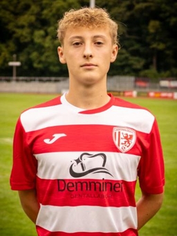 Avatar Bild für Ferris Kelm