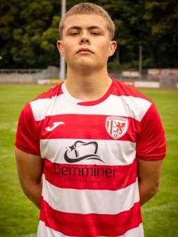 Avatar Bild für Lewin Kienast