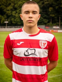 Avatar Bild für Lennox Nagel