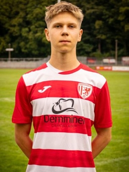 Avatar Bild für Fabius Reich