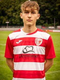 Avatar Bild für Elias Textor