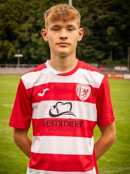 Avatar Bild für Joel Rosenow