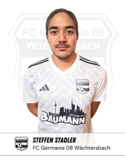 Avatar Bild für Steffen Stadler