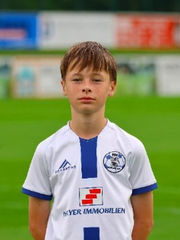 Avatar Bild für Mattéo Levi Felgner