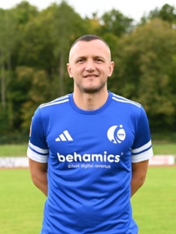 Avatar Bild für Isuf Avdimetaj