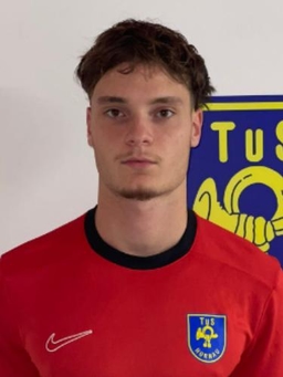 Avatar Bild für Jon Luis Hajzeraj