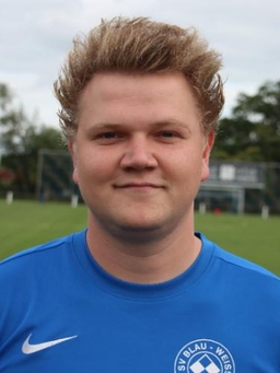 Avatar Bild für Tim Blanke