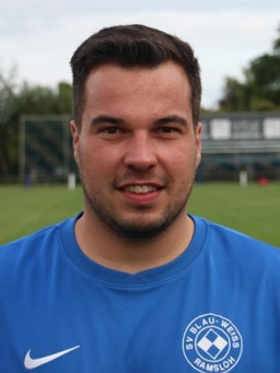 Avatar Bild für Alexander Fuhler