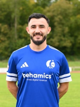 Avatar Bild für Eray Gür