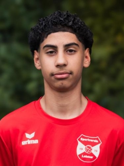 Avatar Bild für Sam Dokouhaki