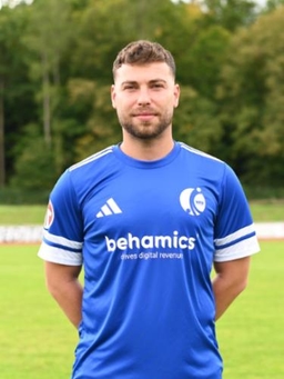 Avatar Bild für David Bodiroza