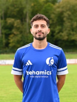 Avatar Bild für Ramazan Calti