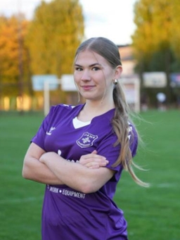 Avatar Bild für Mirja Küpper