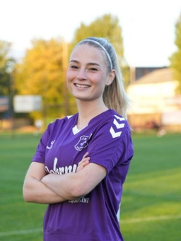 Avatar Bild für Lorena-Marie Trey