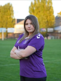 Avatar Bild für Nikola Zylinska