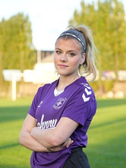 Avatar Bild für Pauline Thomsen