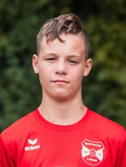 Avatar Bild für Louis Maeß