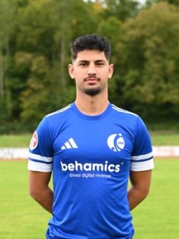 Avatar Bild für Furkan Özcelik