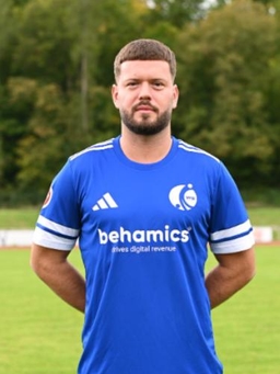 Avatar Bild für Denis Smuda