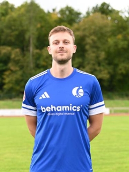 Avatar Bild für Dominik Stanic