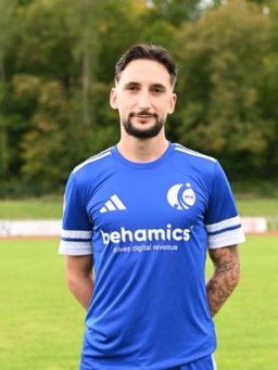 Avatar Bild für Amel Mujezinovic