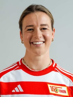 Avatar Bild für Anna Aehling