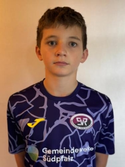 Avatar Bild für Luis Noel Kramer