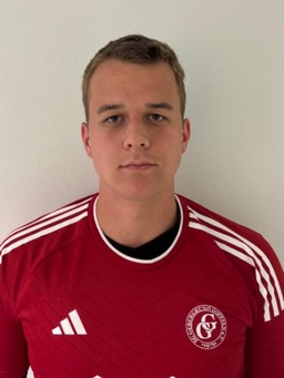 Avatar Bild für Finn Luca Martin